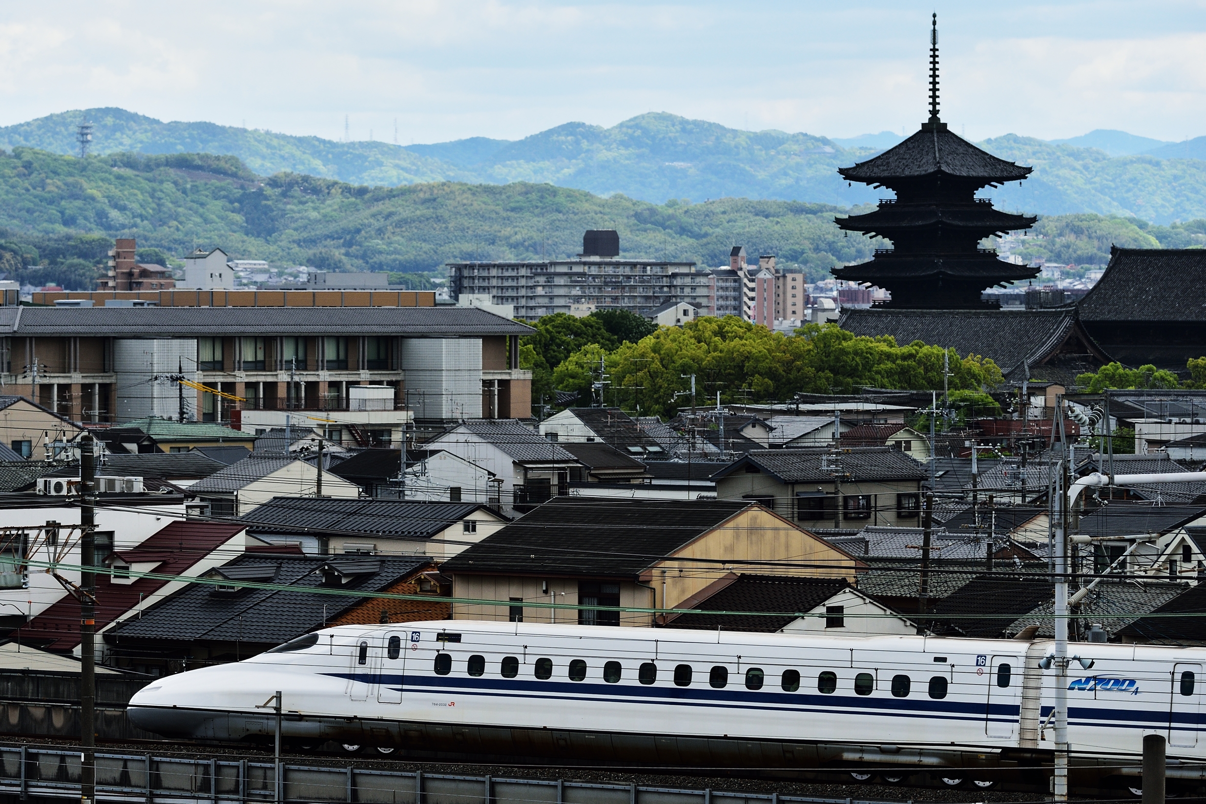 京都鉄道博物館8